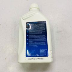 Dầu số tự động ZF Lifeguard Fluid 6 (1L) cho Land Rover Range Rover L322, Sport, Discovery, BMW, Audi, Jaguar. Hộp số 6 cấp 6HP19/21/26/28. Hàng ZF. Mã 600039051 S671090255, TYK500050, 83222305396, G055005A2