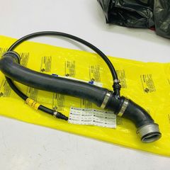 Ống dẫn nước làm mát (Trên, Trái) Mercedes C300, C350 (W204), GLK350 (X204), E350 Coupe (C207) đời 2008 - 2012. Hàng OEM chất lượng cao, Động cơ V6 M272. Mã A2045010382, 2045010382