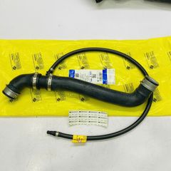 Ống dẫn nước làm mát (Trên, Trái) Mercedes C300, C350 (W204), GLK350 (X204), E350 Coupe (C207) đời 2008 - 2012. Hàng OEM chất lượng cao, Động cơ V6 M272. Mã A2045010382, 2045010382