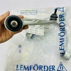 Càng A trên (Càng chữ A) trái và phải Porsche Cayenne (958), VW Touareg (7P) đời 2011 - 2018. Hàng Lemförder CN. Mã 95834105100 ( 1 cái )