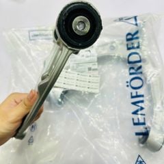 Càng A trên (Càng chữ A) trái và phải Porsche Cayenne (958), VW Touareg (7P) đời 2011 - 2018. Hàng Lemförder CN. Mã 95834105100 ( 1 cái )