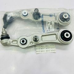 Càng i thẳng trên (Càng i trên) Mercedes C200, C300 (W205), E300 (W213), GLC300. Hàng Lemförder CN. Mã A2053306101 (Trái), A2053306201 (Phải) ( 1 cây )