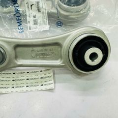 Càng i thẳng trên (Càng i trên) Mercedes C200, C300 (W205), E300 (W213), GLC300. Hàng Lemförder CN. Mã A2053306101 (Trái), A2053306201 (Phải) ( 1 cây )