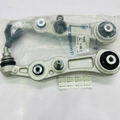 Càng i thẳng trên (Càng i trên) Mercedes C200, C300 (W205), E300 (W213), GLC300. Hàng Lemförder CN. Mã A2053306101 (Trái), A2053306201 (Phải) ( 1 cây )