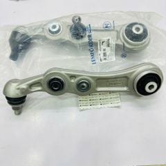 Càng i thẳng trên (Càng i trên) Mercedes C200, C300 (W205), E300 (W213), GLC300. Hàng Lemförder CN. Mã A2053306101 (Trái), A2053306201 (Phải) ( 1 cây )