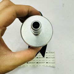 Lọc xăng ngoài (Lọc nhiên liệu) Fiat Siena, Albea 1.3/1.6, Doblo. Hàng cao cấp. Mã 46416184, 46416684. Đầu ống 8mm