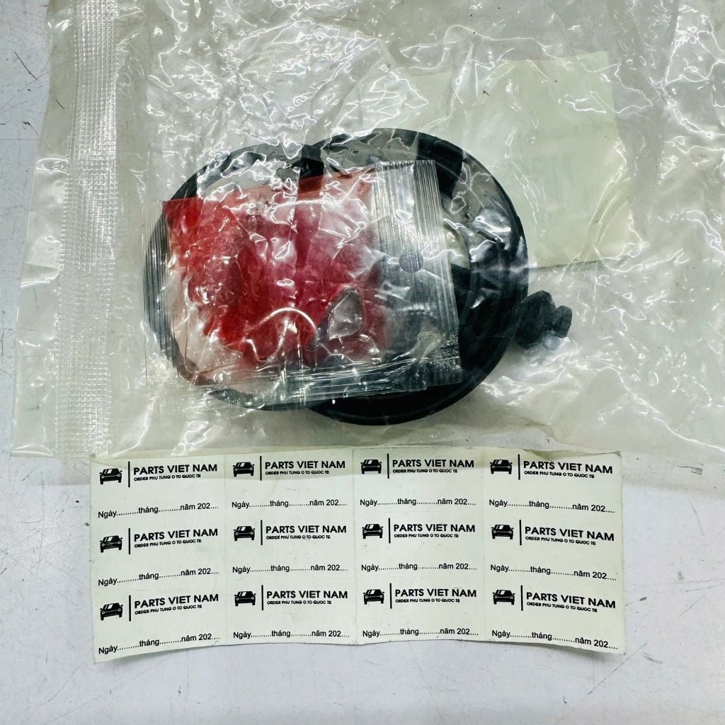 Bộ Cuppen hay cup ben chụp bụi phanh trước (Phớt & Chụp bụi) Mitsubishi Lancer Gala 1.6, 2.0 (CS3A) đời 2003 - 2005. Piston 54mm. Hàng cao cấp. Mã 4605A259, MR955067. (Bộ 2 bánh)