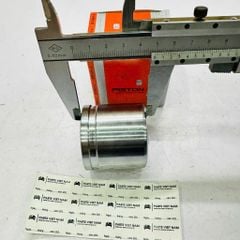 Piston phanh trước (Piston heo thắng) Mitsubishi Lancer Gala 1.6, 2.0 (CS3A) đời 2003 - 2005. Kích thước 54mm x 49mm. Hàng Thailand. Mã 4605A221, 3PD7300