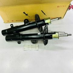 Giảm xóc trước (Phuộc nhún trước) Honda CRV 1.5 Turbo (RW) đời 2017 - 2022. Hàng Showa Japan bảo hành 12 tháng. Mã 51611-TLB-A01 (Phải), 51621-TLB-A01 (Trái) ( 1 cây )