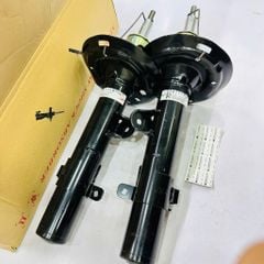 Giảm xóc trước (Phuộc nhún trước) Honda CRV 1.5 Turbo (RW) đời 2017 - 2022. Hàng Showa Japan bảo hành 12 tháng. Mã 51611-TLB-A01 (Phải), 51621-TLB-A01 (Trái) ( 1 cây )