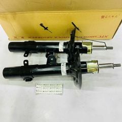 Giảm xóc trước (Phuộc nhún trước) Honda CRV 1.5 Turbo (RW) đời 2017 - 2022. Hàng Showa Japan bảo hành 12 tháng. Mã 51611-TLB-A01 (Phải), 51621-TLB-A01 (Trái) ( 1 cây )