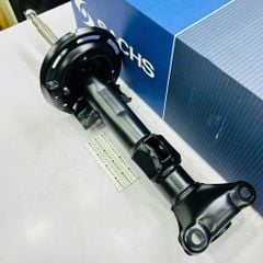 Giảm xóc hay phuộc trước Mercedes W204 C200, C250, C300, C350, đời 2008 - 2015. Hàng Sachs, thay 1 đôi bảo hành 6 tháng. Mã 313200, A2043200130, A0026446789, A204323260064, RH=LH ( 1 cây )
