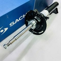 Giảm xóc hay phuộc trước Mercedes W204 C200, C250, C300, C350, đời 2008 - 2015. Hàng Sachs, thay 1 đôi bảo hành 6 tháng. Mã 313200, A2043200130, A0026446789, A204323260064, RH=LH ( 1 cây )