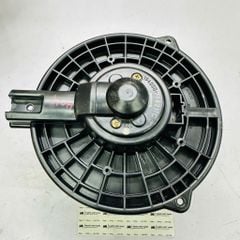 Mô tơ quạt gió điều hòa, Quạt lồng sóc (Blower Motor) Lexus SC430 Convertible (UZZ40), Lexus GS300, GS400, GS430 (JZS160, UZS161) đời 1998 - 2010. Hàng Lexus Chính hãng tháo xe đặt US 18 ngày. Mã 8710330331, 8710330330