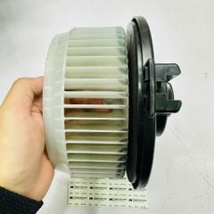 Mô tơ quạt gió điều hòa, Quạt lồng sóc (Blower Motor) Lexus SC430 Convertible (UZZ40), Lexus GS300, GS400, GS430 (JZS160, UZS161) đời 1998 - 2010. Hàng Lexus Chính hãng tháo xe đặt US 18 ngày. Mã 8710330331, 8710330330
