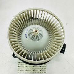 Mô tơ quạt gió điều hòa, Quạt lồng sóc (Blower Motor) Lexus SC430 Convertible (UZZ40), Lexus GS300, GS400, GS430 (JZS160, UZS161) đời 1998 - 2010. Hàng Lexus Chính hãng tháo xe đặt US 18 ngày. Mã 8710330331, 8710330330