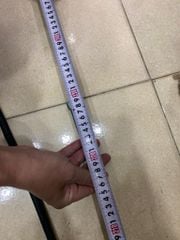 Dây phanh tay Ford Ranger, Everest đời 2004 - 2011. Hàng cao cấp thông số sợi ngắn 2m3, sợi dài 3m1. Mã UR61-44-410A, UR61-44-420A ( 1 sợi )