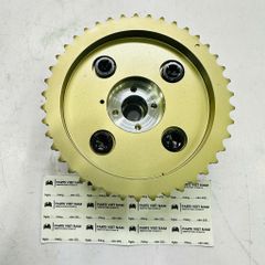 Nhông cam hút (VVT) Porsche Cayenne (958), Panamera (970) 4.8L V8 đời 2010 - 2016. Đặt hàng 4 - 6 ngày. Mã 94810505123, 94810505121, 94810505122