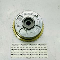 Nhông cam hút (VVT) Porsche Cayenne (958), Panamera (970) 4.8L V8 đời 2010 - 2016. Đặt hàng 4 - 6 ngày. Mã 94810505123, 94810505121, 94810505122