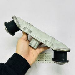 Chân hộp số (Transmission Mount) Porsche Panamera (970) V6, V8 đời 2010 - 2016. Hàng chất lượng cao đặt hàng 4 - 6 ngày . Mã 97037511801, 97037511800