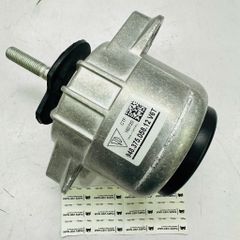 Cao su chân đầu máy bên phải Porsche Panamera 970 máy 3.0 và 3.6 đời 2013 - 2016. Hàng cao cấp đặt hàng 4 - 6 ngày Mã 94837505812, 94837505811, 94837505813