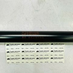 Ty chống cốp trái và phải (Ty hãm cửa hậu) Lexus RX350, RX450h (AL10) đời 2009 - 2015. Hàng Stabilus China dài 61 cm. Mã 689500E030, 689600W490, 689600W500 ( 1 đôi )
