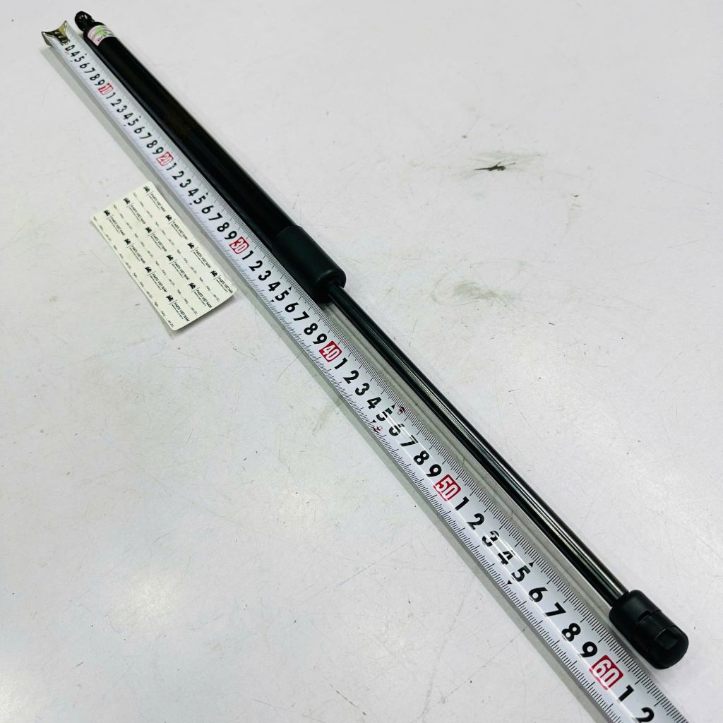 Ty chống cốp trái và phải (Ty hãm cửa hậu) Lexus RX350, RX450h (AL10) đời 2009 - 2015. Hàng Stabilus China dài 61 cm. Mã 689500E030, 689600W490, 689600W500 ( 1 đôi )