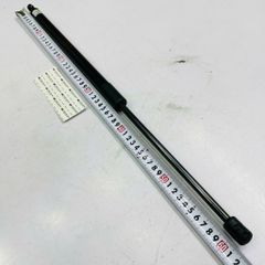 Ty chống cốp trái và phải (Ty hãm cửa hậu) Lexus RX350, RX450h (AL10) đời 2009 - 2015. Hàng Stabilus China dài 61 cm. Mã 689500E030, 689600W490, 689600W500 ( 1 đôi )