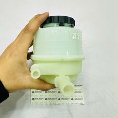 Bình dầu trợ lực lái Toyota Camry 2.0E, 2.4G (ACV40/ACV41) đời 2006 - 2011. Hàng cao cấp. Mã 44360-06050, 4436006050