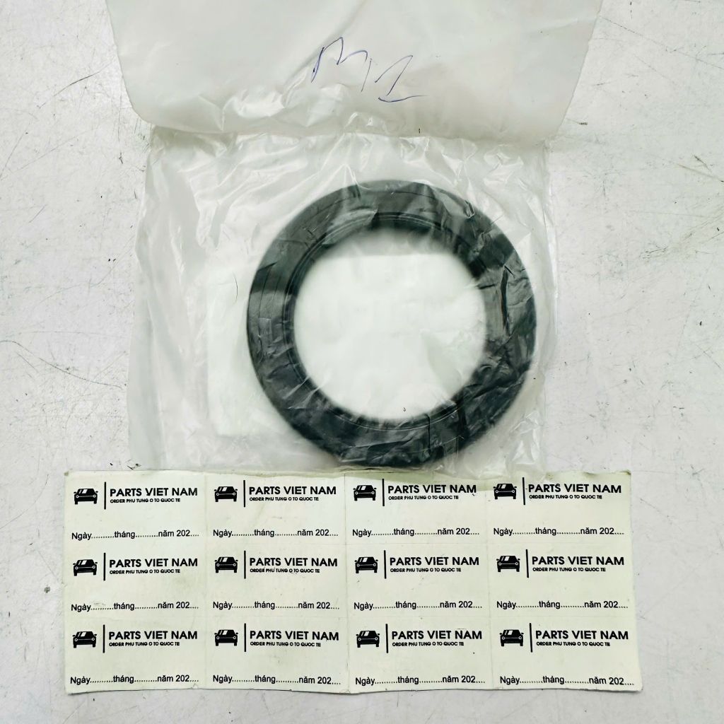 Phớt đầu hộp số (Phớt quả bí) Toyota RAV4 2.5L, 3.5L (XA30/XA40) đời 2008 - 2016. Hộp số U660/U760. Hàng Toyota / NOK Kích thước 43x62x6. Mã 9031143010, 90311A0010