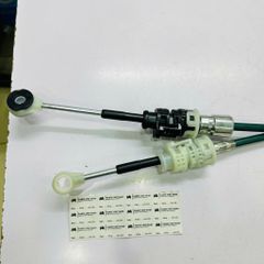 Dây đi số sàn (Dây giật số) Nissan Sunny XL 1.5 (N17) đời 2013 - 2020. Hàng xịn. Mã 34413-3AW0A, 344133AW0A