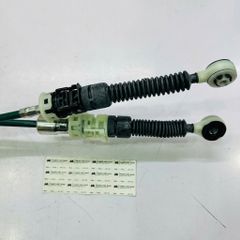 Dây đi số sàn (Dây giật số) Nissan Sunny XL 1.5 (N17) đời 2013 - 2020. Hàng xịn. Mã 34413-3AW0A, 344133AW0A