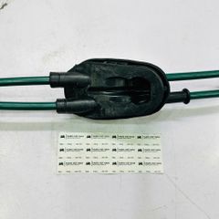 Dây đi số sàn (Dây giật số) Nissan Sunny XL 1.5 (N17) đời 2013 - 2020. Hàng xịn. Mã 34413-3AW0A, 344133AW0A