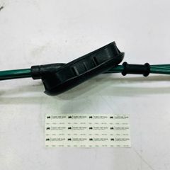 Dây đi số sàn (Dây giật số) Nissan Sunny XL 1.5 (N17) đời 2013 - 2020. Hàng xịn. Mã 34413-3AW0A, 344133AW0A