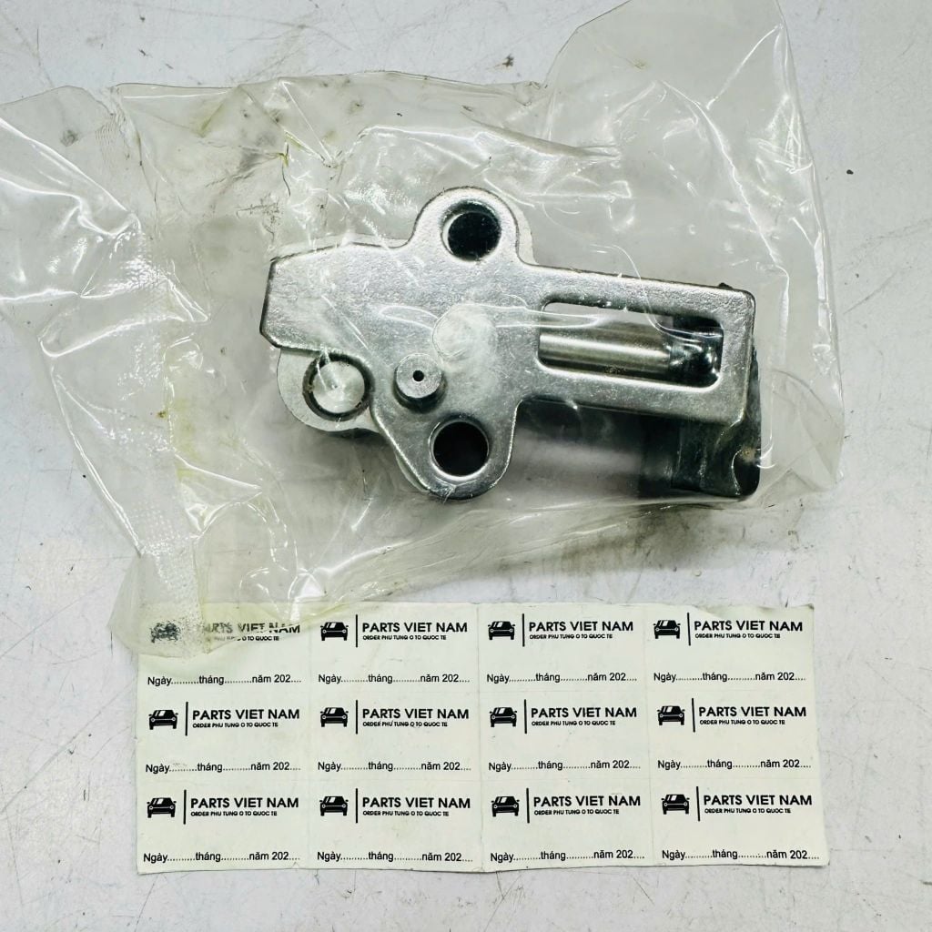 Tăng xích cam thuỷ lực (Tăng đưa sên cam) Toyota 22R, 22R-E (Hilux, 4Runner, Cressida). Đời 1985-1995. Hàng cao cấp. Mã 13540-35010, 1354035010