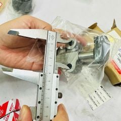 Tăng xích cam thuỷ lực (Tăng đưa sên cam) Toyota 22R, 22R-E (Hilux, 4Runner, Cressida). Đời 1985-1995. Hàng cao cấp. Mã 13540-35010, 1354035010