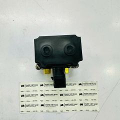 Van chia hơi bơm nâng gầm (Solenoid Valve Block) BMW 730Li, 740Li, 750Li, 760Li, (F01/F02), 5 Series GT (F07), Touring (F11) đời 2008 - 2017. Loại lỗ hơi 6mm. Hàng chất lượng cao. Mã 37206789450, 37206864215