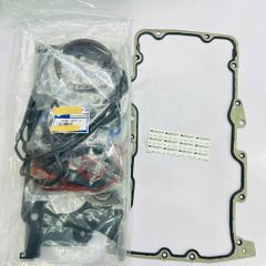 Bộ gioăng đại tu động cơ (Full Gasket Set) Ford Escape 3.0 V6 đời 2001 - 2008. Gioăng mặt máy Thép (MLS). Liền phớt đuôi trục cơ. Hàng cao cấp. Mã 6LBZ-6079-AA, 6LBZ6079AA