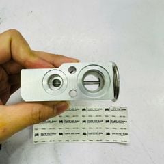 Van tiết lưu điều hòa (Expansion Valve) Mercedes-Benz S-Class (W222, C217), Maybach S550, S560, S600, S63, S65 AMG đời 2014 - 2020. Hàng OEM Âu. Mã A2178300084, A4478350400