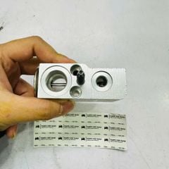 Van tiết lưu điều hòa (Expansion Valve) Mercedes-Benz S-Class (W222, C217), Maybach S550, S560, S600, S63, S65 AMG đời 2014 - 2020. Hàng OEM Âu. Mã A2178300084, A4478350400