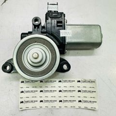 Mô tơ lên xuống kính sau trái (Sau lái) Mazda CX-8, CX-5 đời 2017 - 2024. Hàng Mazda Changan. Mã BHN9-59-58X, B45C-59-58X