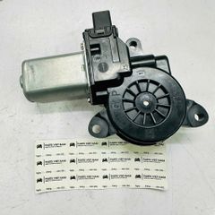 Mô tơ lên xuống kính sau trái (Sau lái) Mazda CX-8, CX-5 đời 2017 - 2024. Hàng Mazda Changan. Mã BHN9-59-58X, B45C-59-58X