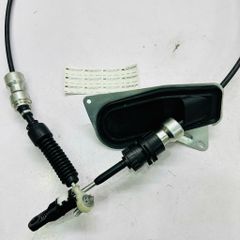 Dây đi số tự động (Dây cáp số) Toyota Corolla 1.8 đời 2009 - 2013. Hàng chất lượng cao. Mã 33820-12D30, 3382012D30