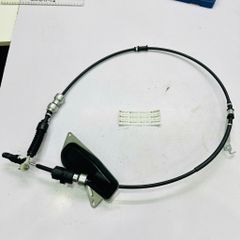 Dây đi số tự động (Dây cáp số) Toyota Corolla 1.8 đời 2009 - 2013. Hàng chất lượng cao. Mã 33820-12D30, 3382012D30