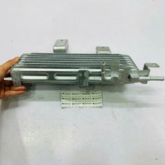 Két làm mát dầu hộp số (Két sinh hàn nhớt) Lexus RX350, RX450h, RX270 đời 2009 - 2015. Hàng cao cấp đặt 6 - 8  ngày. Mã 3291048100
