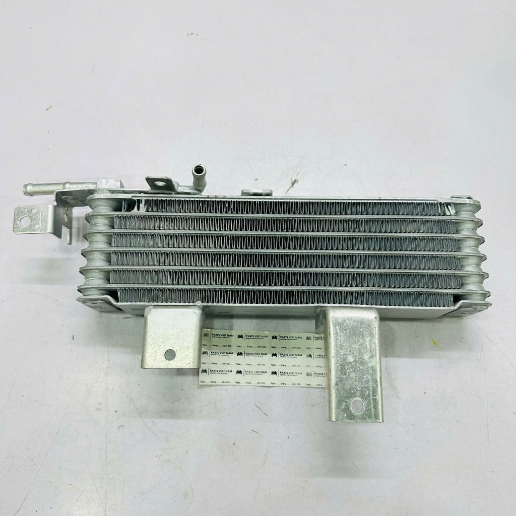 Két làm mát dầu hộp số (Két sinh hàn nhớt) Lexus RX350, RX450h, RX270 đời 2009 - 2015. Hàng cao cấp đặt 6 - 8  ngày. Mã 3291048100