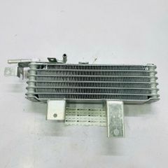 Két làm mát dầu hộp số (Két sinh hàn nhớt) Lexus RX350, RX450h, RX270 đời 2009 - 2015. Hàng cao cấp đặt 6 - 8  ngày. Mã 3291048100