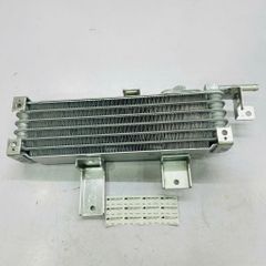 Két làm mát dầu hộp số (Két sinh hàn nhớt) Lexus RX350, RX450h, RX270 đời 2009 - 2015. Hàng cao cấp đặt 6 - 8  ngày. Mã 3291048100