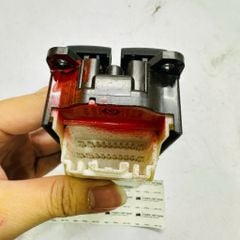 Cụm công tắc lên xuống kính tổng (Bên lái) Lexus GS300, GS350, GS430, GS450h, GS460 (S190) đời 2006 - 2011. Hàng xịn tháo xe. Mã 84040-30120, 8404030120