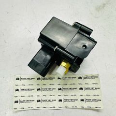 Van chia hơi bơm nâng gầm (Solenoid Valve Block) BMW 520i, 523i, 525i, 525xi, 530i, 530xi, 545i, 550i, Touring (E61) đời 2004 - 2010. Loại lỗ hơi 3mm. Hàng cao cấp. Mã 37206789937, 37106777827